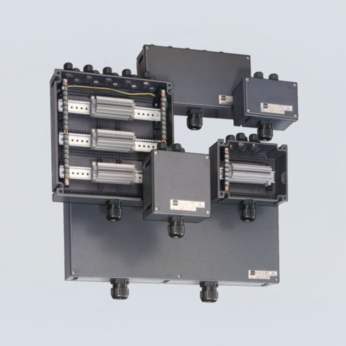 MCB Series 8530